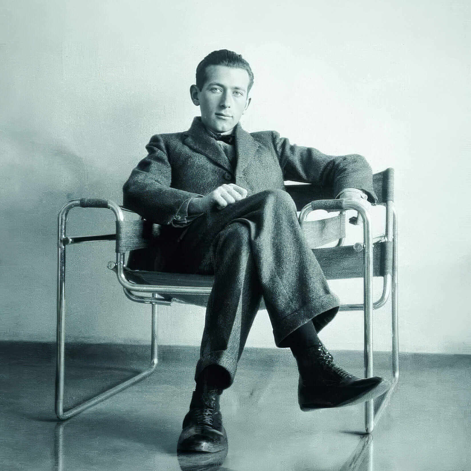 Marcel Breuer, 1929