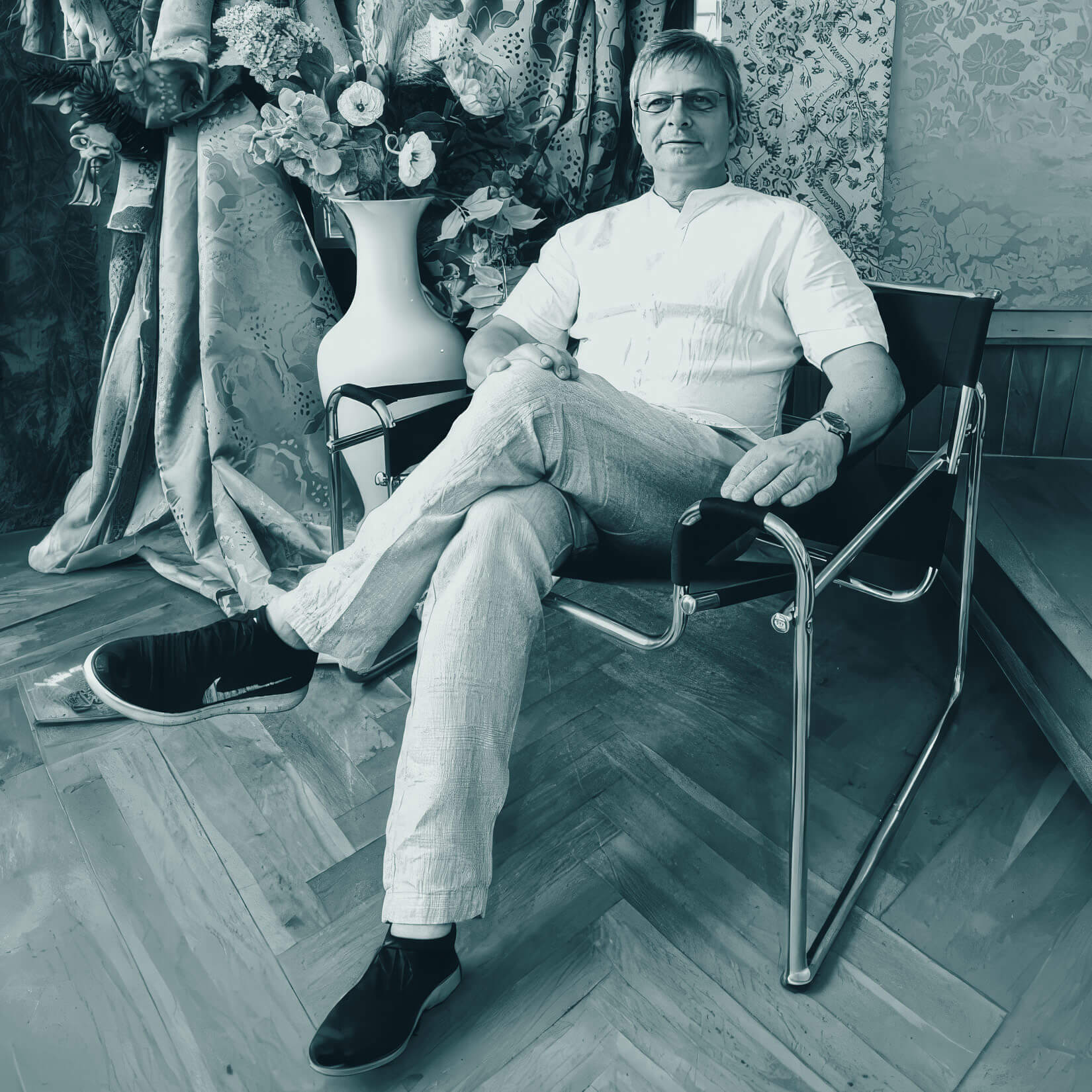 Torsten Bäz, 2023